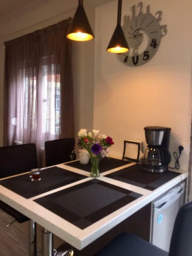 Thess Easy Living Hotel Thessaloniki 0*,  Greece
