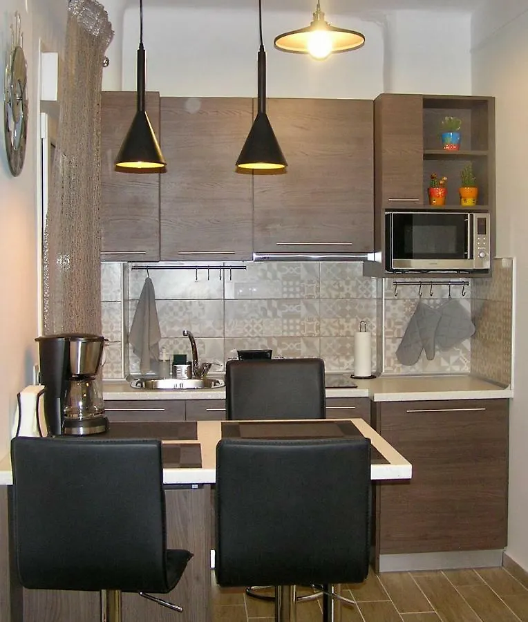 Apartment Thess Easy Living Hotel Thessaloniki