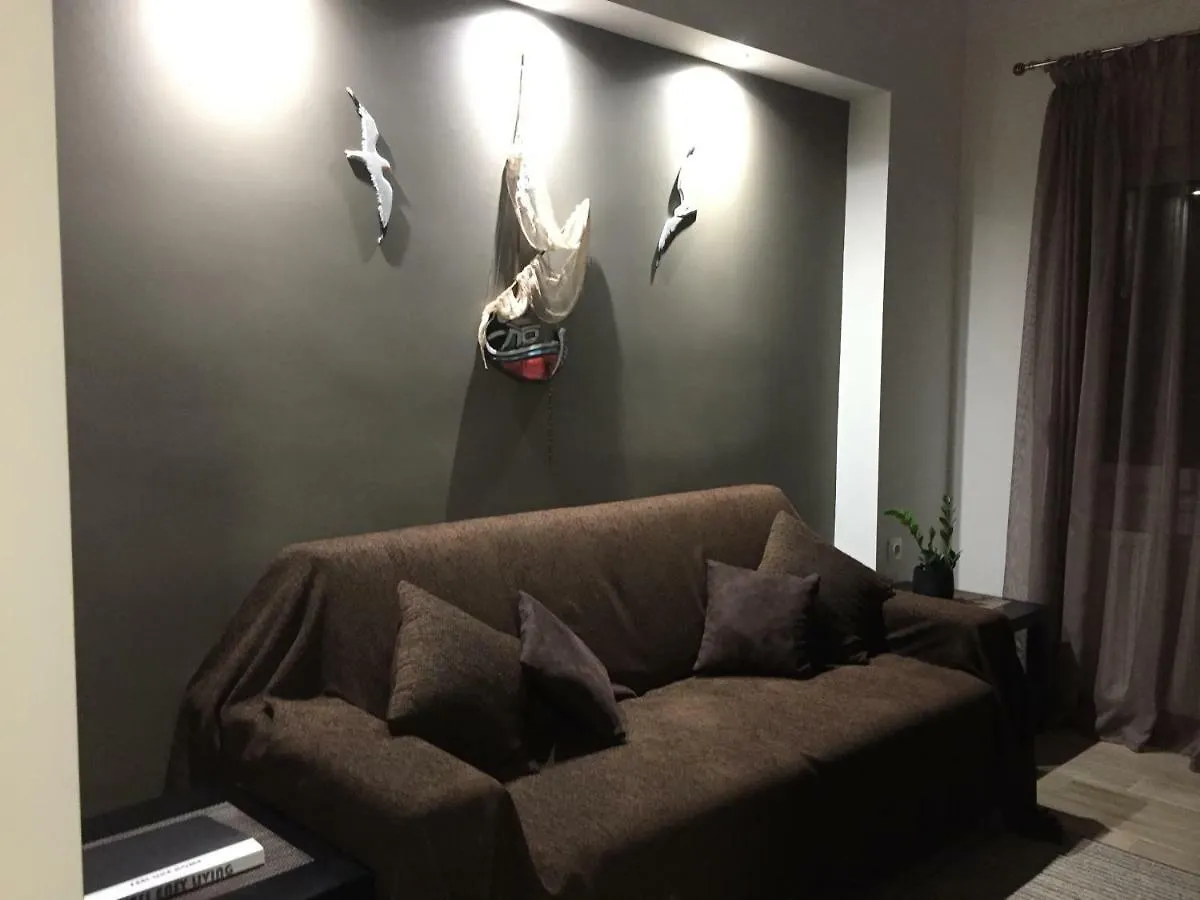 Thess Easy Living Hotel Thessaloniki