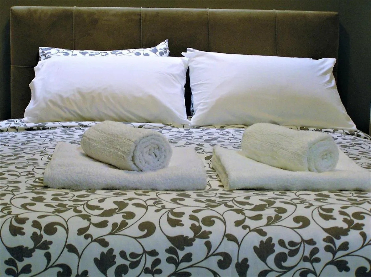 Thess Easy Living Hotel Thessaloniki Apartment