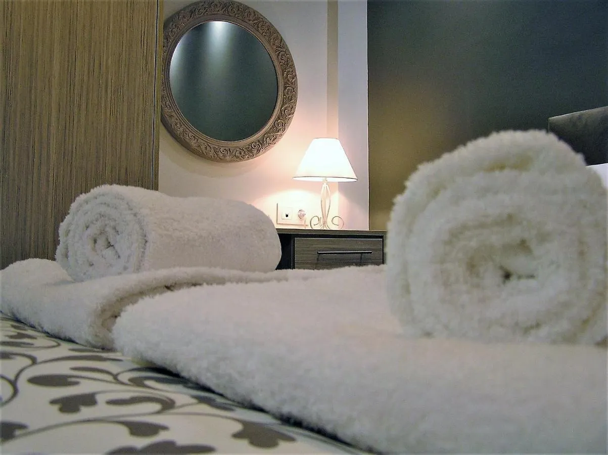 Thess Easy Living Hotel Thessaloniki Greece