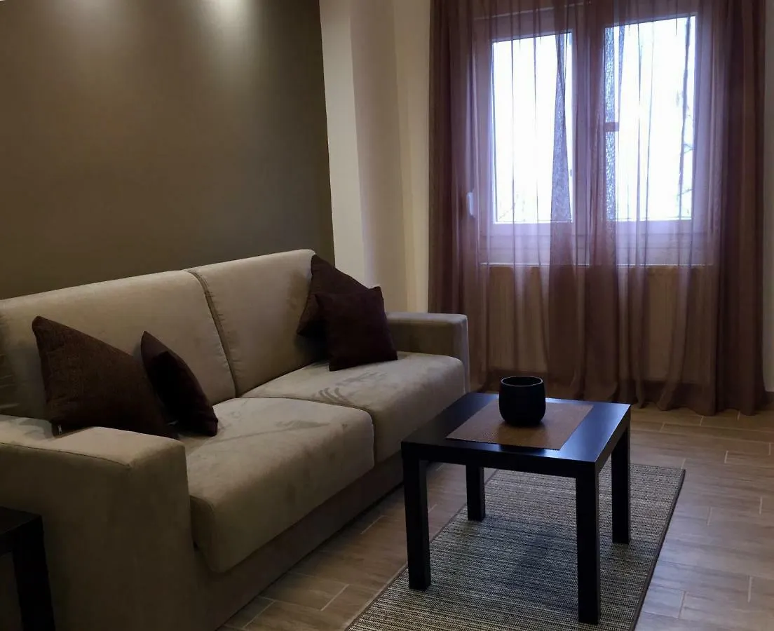 Thess Easy Living Ξενοδοχείο Θεσσαλονίκη