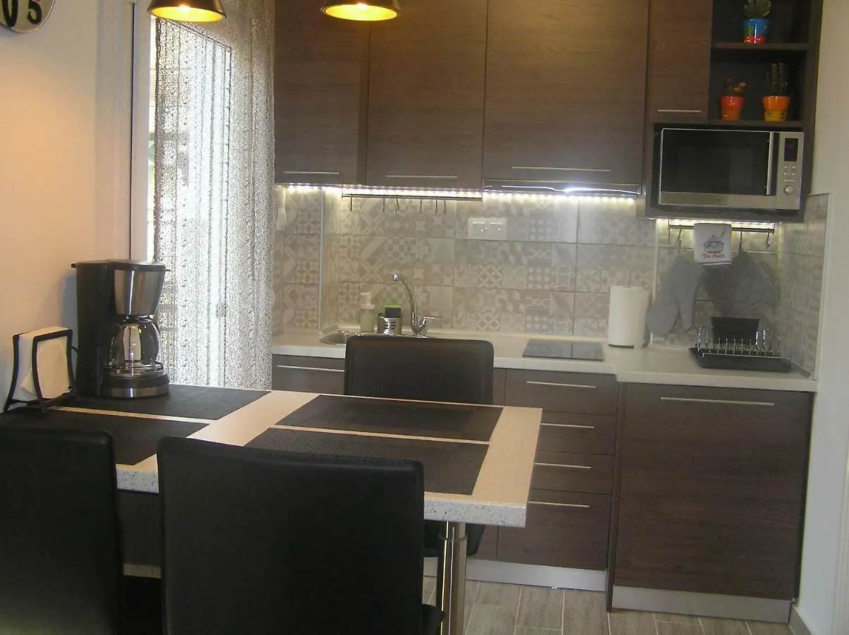Thess Easy Living Ξενοδοχείο Θεσσαλονίκη Ελλάδα
