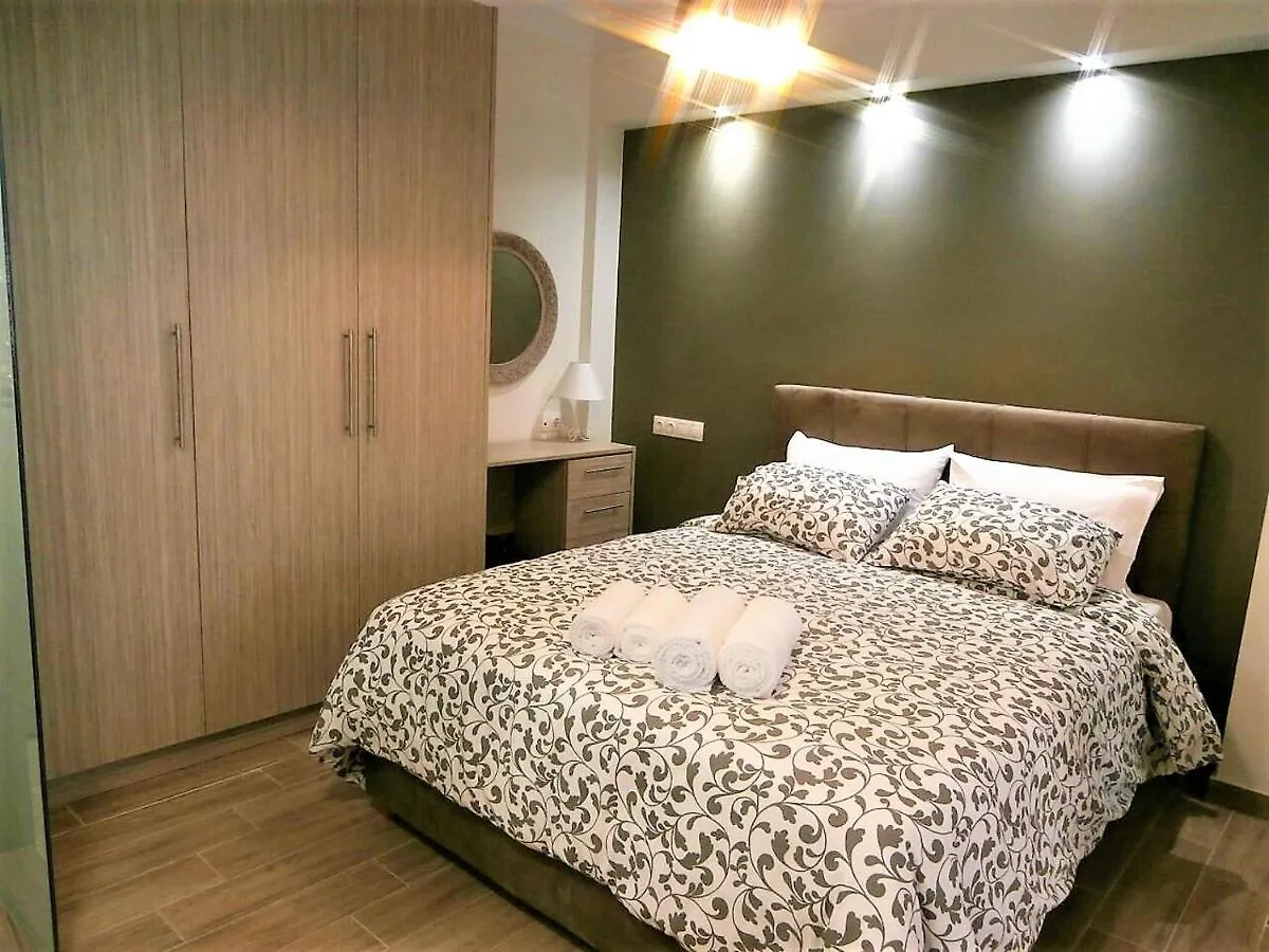 Thess Easy Living Ξενοδοχείο Θεσσαλονίκη